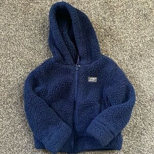 Eddie Bauer Toddler Fleece Jacket